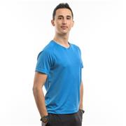 Sono specializzato in percorsi di dimagrimento e rimise en forme , oltre 10 anni nel settore fitness e personal training